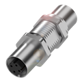 Balluff BCC M454-M454-5D-RM002-000 Aktarım başlıklı konnektörler