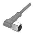 Balluff BCC S425-0000-1A-003-PX8434-100-C002 Tek uçlu kablo setleri