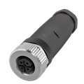 Balluff BCC M435-0000-1A-000-51X575-000 Kablo montaj konnektörleri