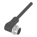 Balluff BCC A324-0000-20-003-PX04A5-020 Tek uçlu kablo setleri