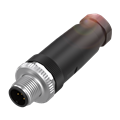 Balluff BCC M435-0000-2A-000-51X575-000 Kablo montaj konnektörleri