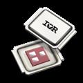 Infineon IRF6637