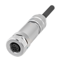 Balluff BCC M474-0000-1D-000-51X475-000 Kablo montaj konnektörleri
