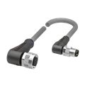 Balluff BCC M425-M324-3F-304-VX8434-050 Çift uçlu kablo setleri