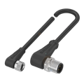 Balluff BCC M324-M424-3E-304-PX0434-006 Çift uçlu kablo setleri