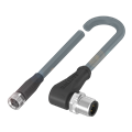 Balluff BCC M313-M423-3E-300-VX8334-020 Çift uçlu kablo setleri