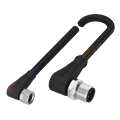Balluff BCC M323-M423-3E-300-PX0334-015 Çift uçlu kablo setleri