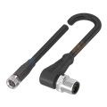 Balluff BCC M313-M423-3E-300-PX0334-010 Çift uçlu kablo setleri