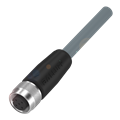 Balluff BCC M415-0000-1A-014-VS8434-020 Tek uçlu kablo setleri