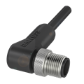 Balluff BCC M424-0000-2A-014-VS8434-050 Tek uçlu kablo setleri