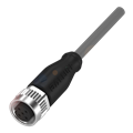 Balluff BCC M415-0000-1A-001-VX8334-050 Tek uçlu kablo setleri