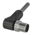 Balluff BCC M423-0000-2A-036-VS8334-020 Tek uçlu kablo setleri