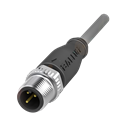 Balluff BCC M413-0000-2A-002-VX8334-020 Tek uçlu kablo setleri