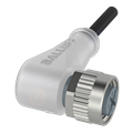 Balluff BCC M425-0000-1A-005-PX0334-100 Tek uçlu kablo setleri