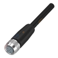Balluff BCC M415-0000-1A-037-PS0334-100 Tek uçlu kablo setleri