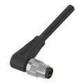 Balluff BCC M324-0000-20-003-PX0434-050 Tek uçlu kablo setleri