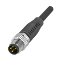 Balluff BCC M314-0000-20-003-PX0434-020 Tek uçlu kablo setleri
