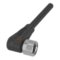 Balluff BCC M323-0000-10-036-PS0334-050 Tek uçlu kablo setleri