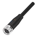 Balluff BCC M313-0000-10-001-PX0334-100 Tek uçlu kablo setleri