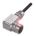 Balluff BKS-S 33M-03 Tek uçlu kablo setleri