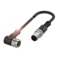 Balluff BIS Z-502-PU1-02/M Çift uçlu kablo setleri