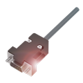 Balluff BIS C-521-PVC-02 Tek uçlu kablo setleri