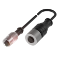 Balluff BIS C-505-PU1-05 Çift uçlu kablo setleri