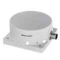 Balluff BAW Q80KA-UAC50F-S4-504 Endüktif mesafe sensörleri