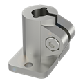 Balluff BMS CU-M-D12-E038-01 Esnek Montaj Sistemi