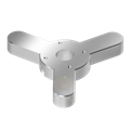 Balluff BAM MB-XA-045-T01-1 İnsan Makine Arayüzleri için braketler