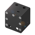 Balluff BAM FS-IC-010-Q40-O Evrensel braketler