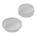 Balluff BAM CS-XA-011-D08,0-P Emniyet sensörleri ve cihazları için braketler