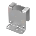 Balluff BAM MB-XO-032-B16-1-BR2 Fotoelektrik sensörler için montaj braketi
