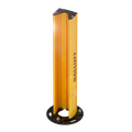 Balluff BAM MB-LG-024-0600-1 Emniyet sensörleri ve cihazları için braketler