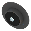 Balluff BAM TG-AM-021 RFID sistemleri için braketler
