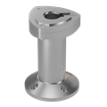 Balluff BAM MB-NI-017-100-1 İnsan Makine Arayüzleri için braketler