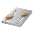 Balluff BAM MC-XA-032-Q40-1 Evrensel braketler