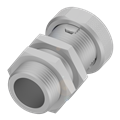 Balluff BAM MC-XA-023-D18,0-2-FL/W Pozitif durdurmalı yakınlık sensör montajı