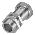 Balluff BAM MC-XA-023-D18,0-2-FXL Pozitif durdurmalı yakınlık sensör montajı