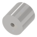 Balluff BIS Z-SP-004 RFID sistemleri için braketler