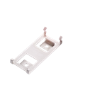Balluff BAM MC-XA-018-B04-4 RFID sistemleri için braketler