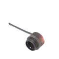 Balluff BAM CS-XA-005-U7/8-A Koruyucu dış gövde