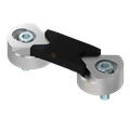 Balluff BIS Z-HW-002 RFID sistemleri için braketler