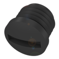 Balluff BAM CS-XA-001-M8-C Koruyucu dış gövde