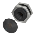 Balluff BESA-12-CM Mekanik koruma