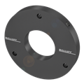Balluff BTL-P-1028-15R Manyetik çubuk stili için mıknatıs