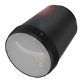 Balluff BKT M-PK-3 Optikler: diyaframlar, filtreler, ekranlar, saptırıcılar