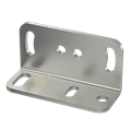Balluff BOS 21-HW-1 Fotoelektrik sensörler için montaj braketi