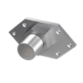 Balluff BOS 21-AD-1 Fotoelektrik sensörler için montaj braketi