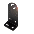 Balluff BLT 31M-HW-1 Fotoelektrik sensörler için montaj braketi